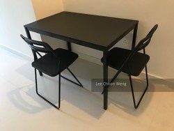 Edenz Suites (D14), Apartment #199325172